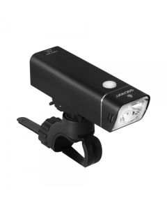 Gaciron IPX6 Impermeabile LED600 Lumen USB Ricaricabile Luce per bicicletta Accessori per biciclette