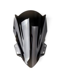 Parabrezza moto per accessori parabrezza moto Kawasaki Ninja 250SL 2015-2017