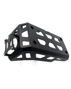 Per BMW G310GS G310R 2017-2019 Motobike Skid Plate Engine Guard Protector Chassis Cover