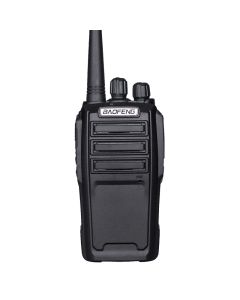 Baofeng UV-6 walkie-talkie 8w 128 canali ultra-lungo standby UHF VHF doppia frequenza radio bidirezionale