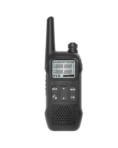 Baofeng BF-U9 5W walkie-talkie UHF 400-470MHz radio CB walkie-talkie portatile