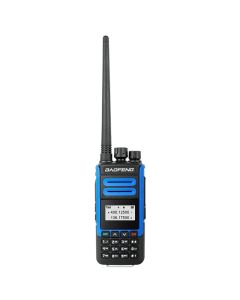 Baofeng BF-H7 10W walkie-talkie portatile ad alta potenza radio CB a due vie