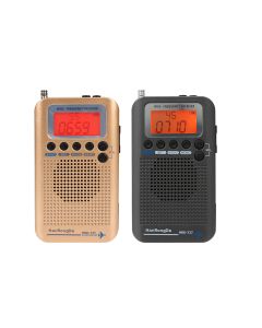HanRongDa HRD-737 Radio portatile Full Band Radio
