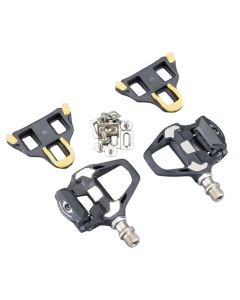 RK8000 SPD-SL Road Pedals ultra light nylon bearing SPD-SL cleat pedals for SHIMANO R8000