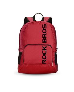 ROCKBROS zaino sportivo portatile borsa da viaggio borsa da bicicletta da campeggio antipioggia